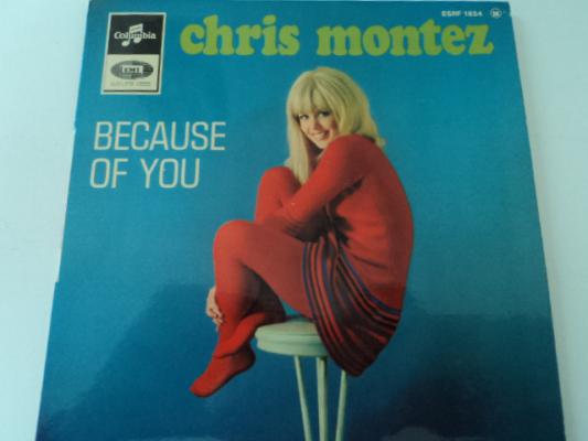 Because Of You