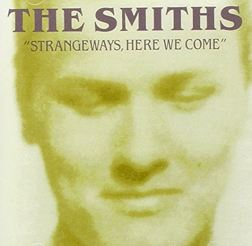 Strangeways, Here We Come By The Smiths