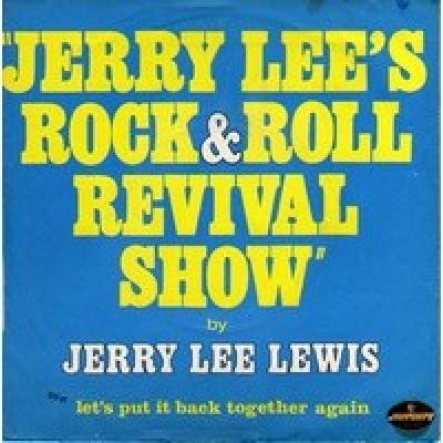 Rock & Roll Revival Showh