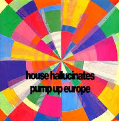 Pump Up Europe