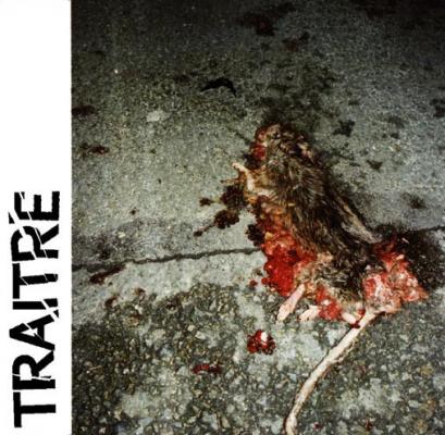 Traitre