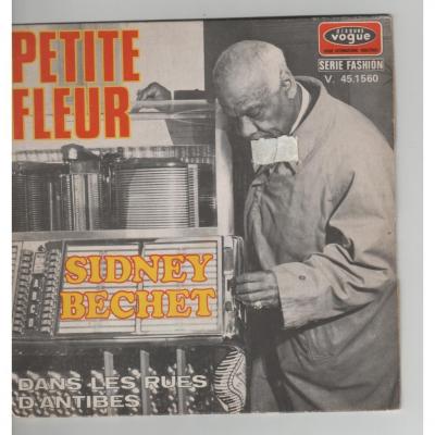 Petite Fleur