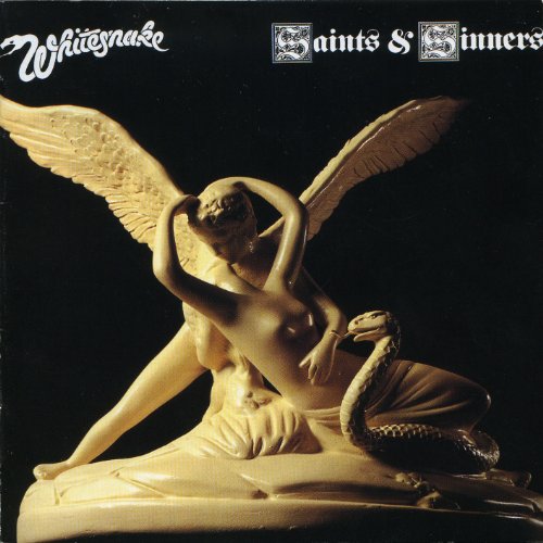 Saints & Sinners