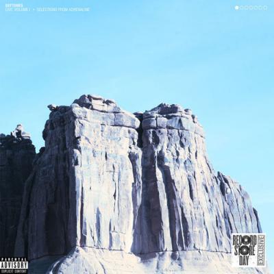 Live Volume 1