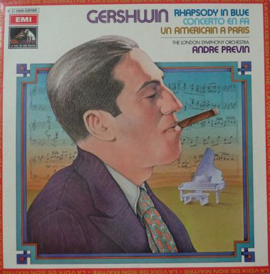 The London Symphony Orchestra