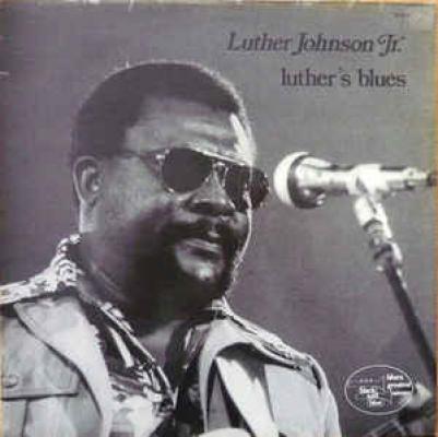 Luther's Blues