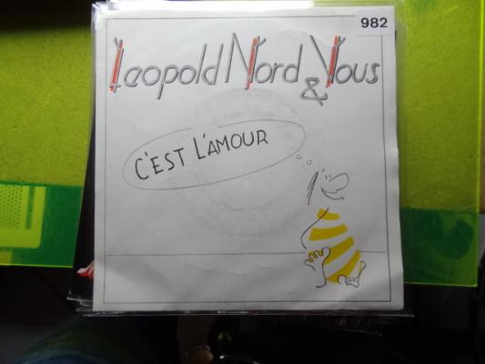 C Est L Amour