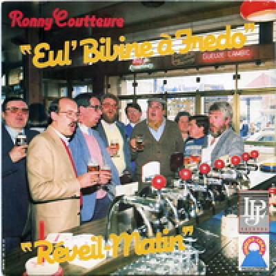 Eul' Bibine à Fredo / Réveil Matin