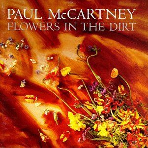 Flowers In The Dirt