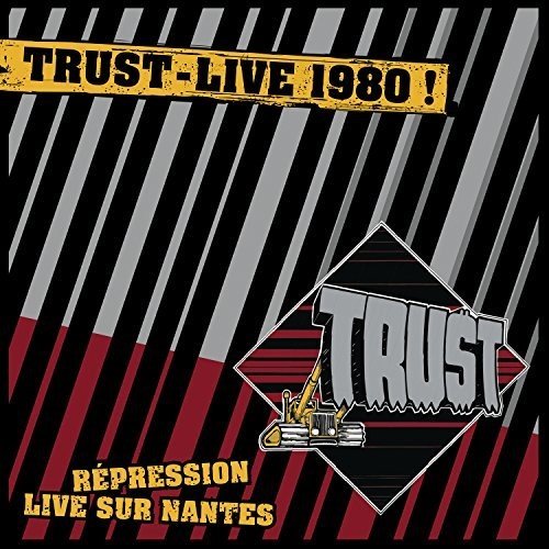 Repression Live Sur Nantes