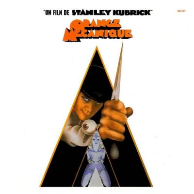 Bof - Orange Mécanique