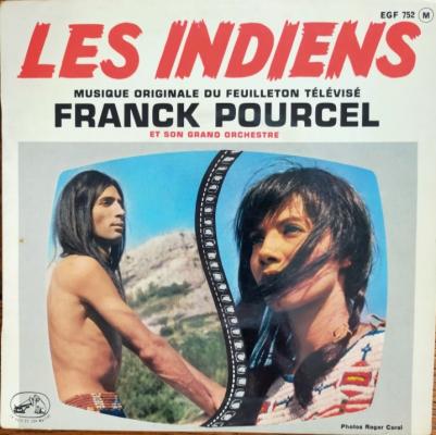Les Indiens - *