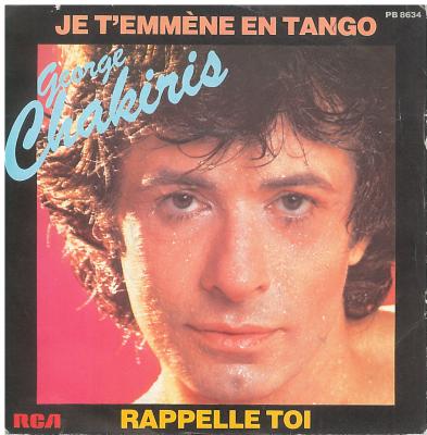 Je T'emmene En Tango