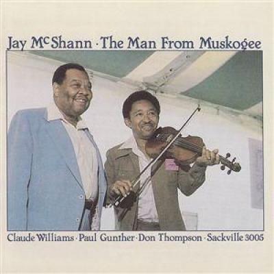The Man From Muskogee