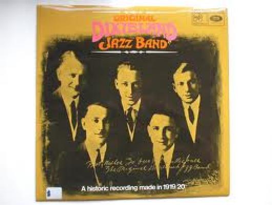 Historic Recording 1919/20