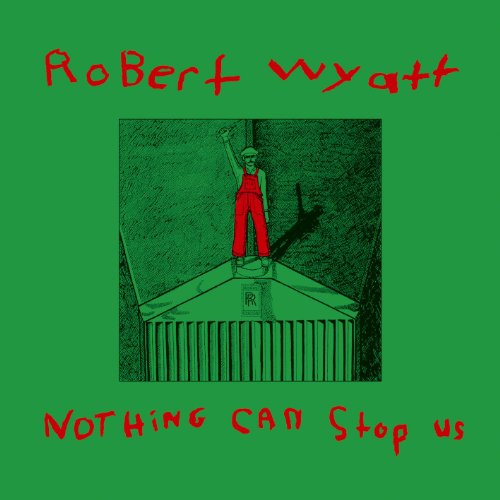 Nothing Can Stop Us (lp+cd)