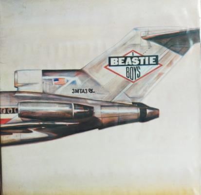 Licensed To ||| - ***