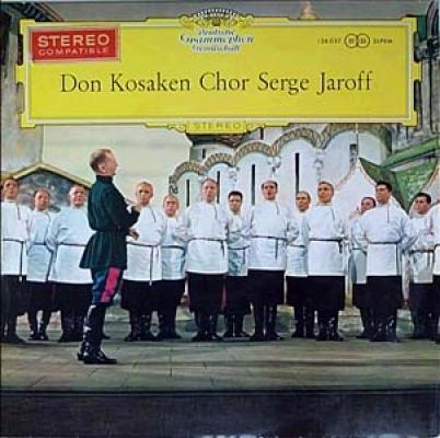 Don Kosaken Chor