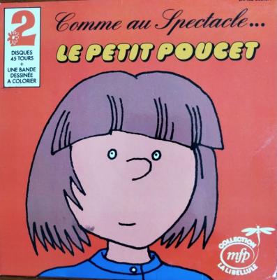 Le Petit Poucet