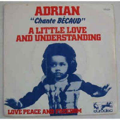 A Little Love And Understanding