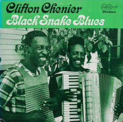 Black Snake Blues