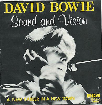 Sound And Vision
