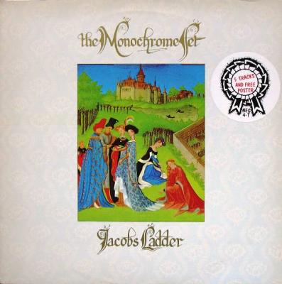 Jacob's Ladder