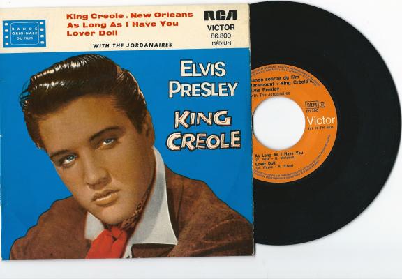 King Creole