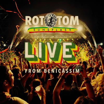 Live From Benicàssim-live From Benicàssim