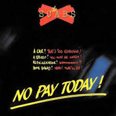 No Pay Taday !