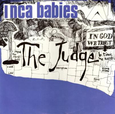 The Judge