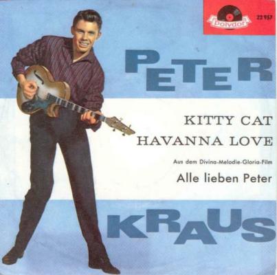 Kitty Cat / Havanna Love