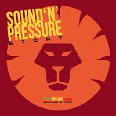 Sound'n Pressure Story