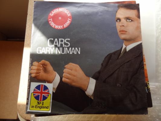 Cars