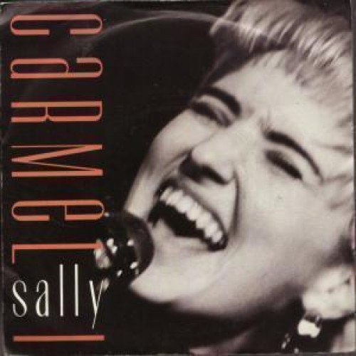 Sally 7 Inch
