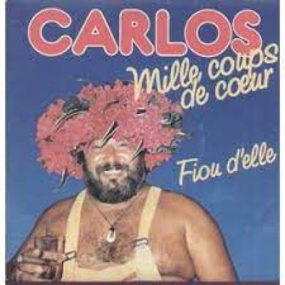Mille Coups De Coeur