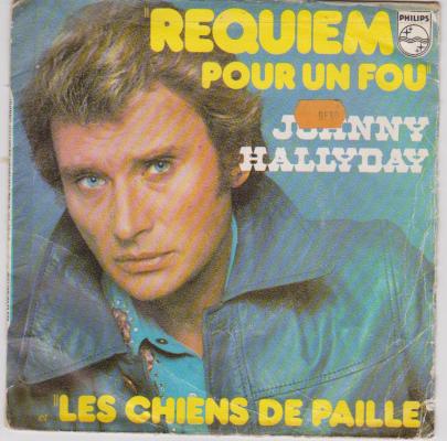 Sp - Requiem Pour Un Fou