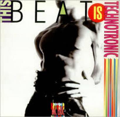 This Beat Is Technotronic