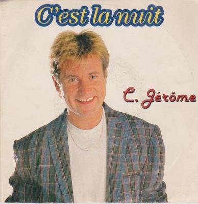 C'est La Nuit