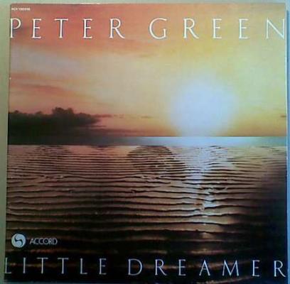 Little Dreamer