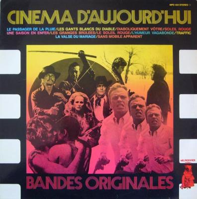Cinéma D'aujourd'hui