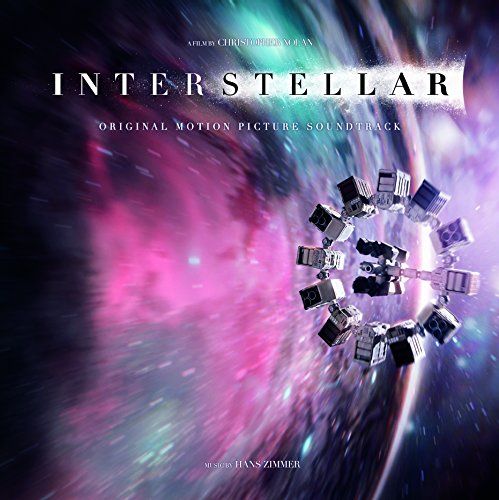 Interstellar
