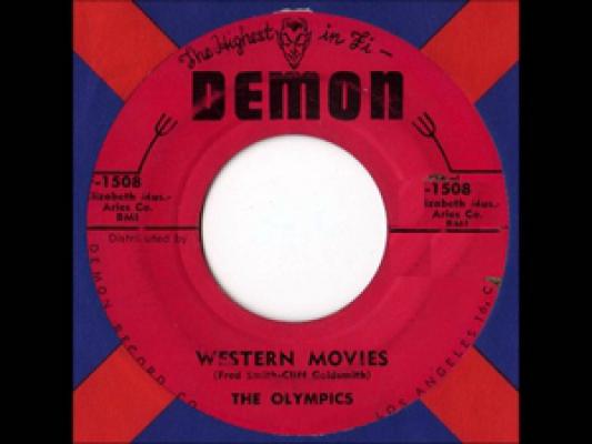 Western Movies / Well