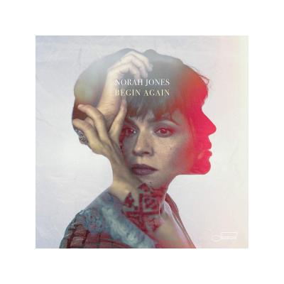 Begin Again