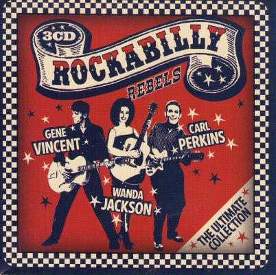 Rockabilly Rebel