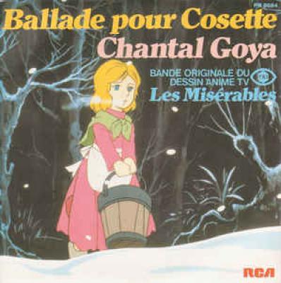 Ballade Pour Cosette