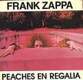 Peaches En Regalia