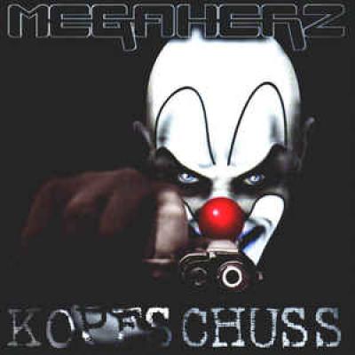 Kopfschuss