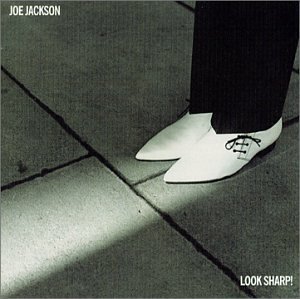 Look Sharp