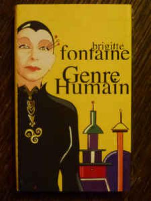 Genre Humain